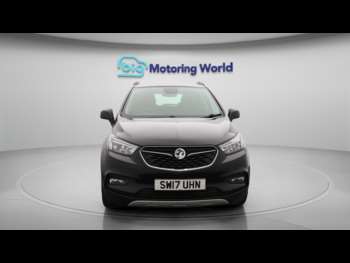 Used Vauxhall Mokka X 2017 for sale - 75414922: Photo