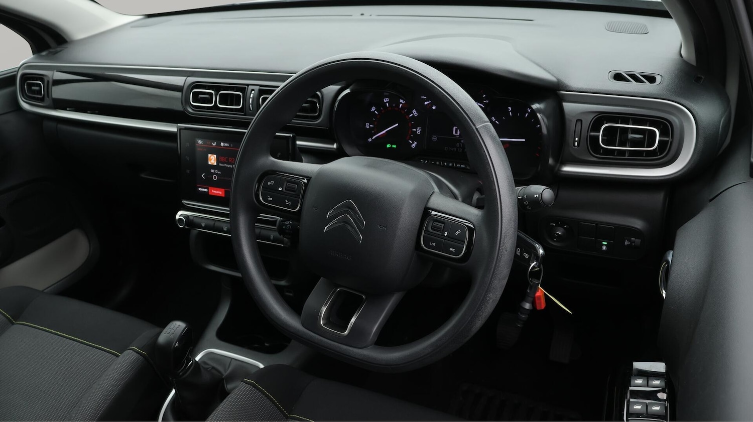 Used Citroen C3 2021 for sale - 76432431: Photo 10