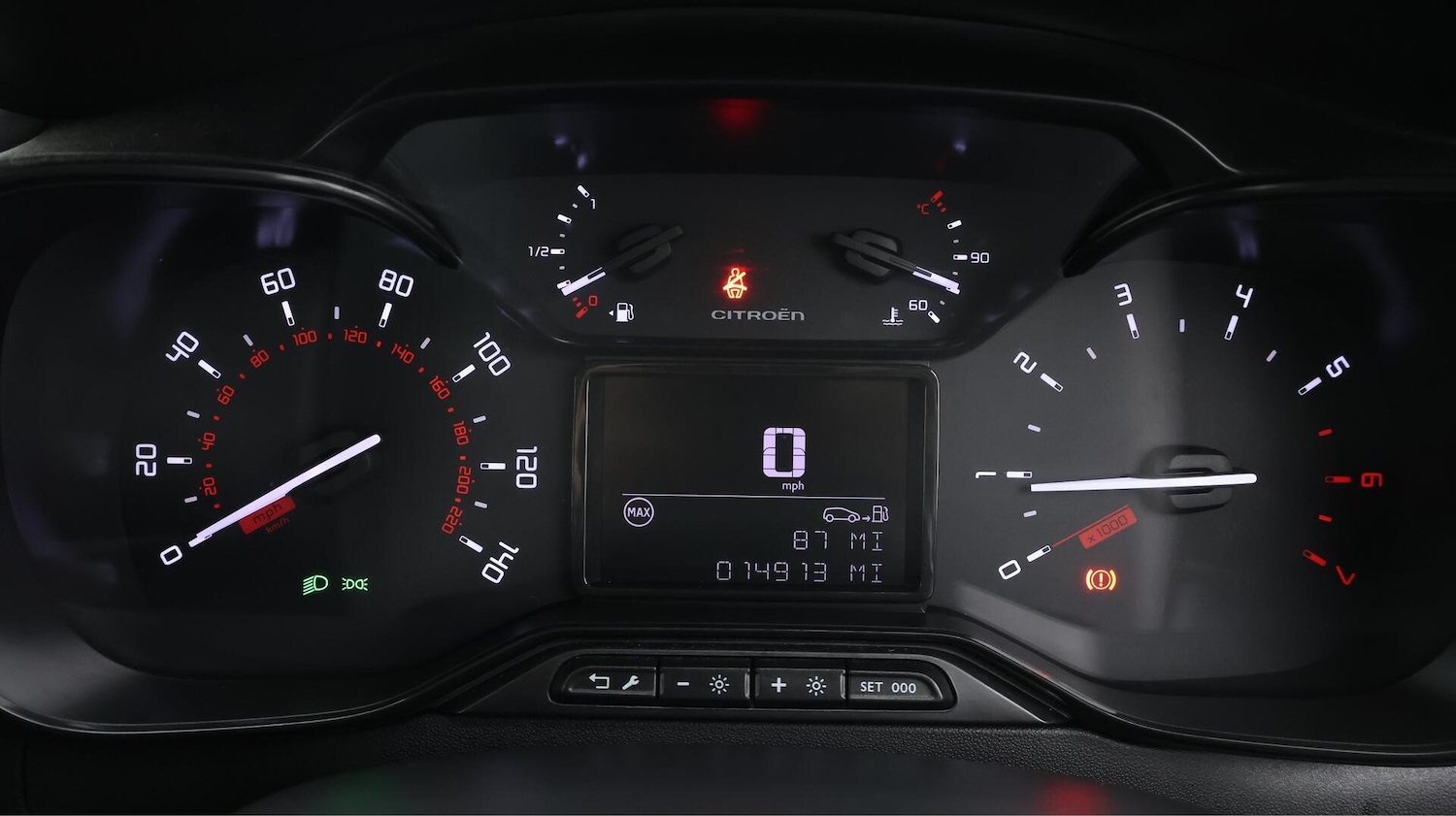 Used Citroen C3 2021 for sale - 76432431: Photo 11