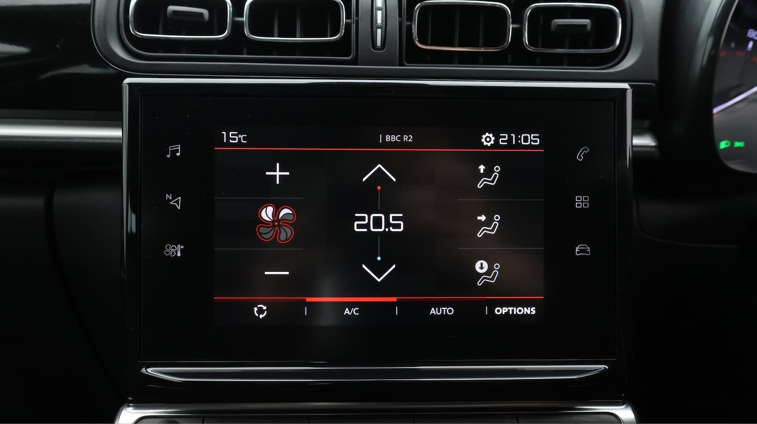 Used Citroen C3 2021 for sale - 76432431: Photo 13