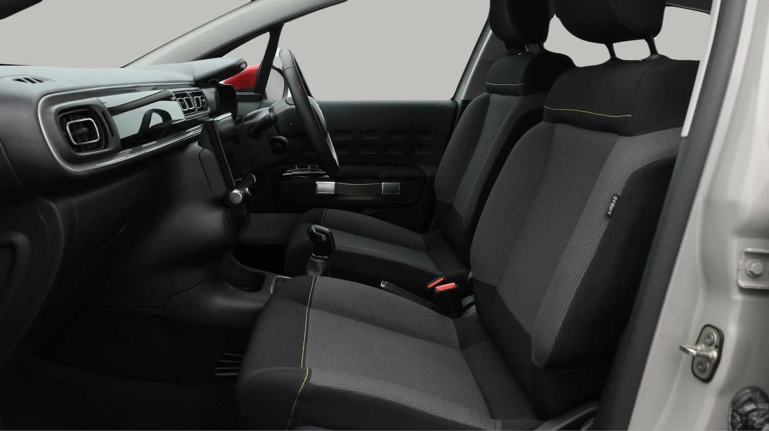 Used Citroen C3 2021 for sale - 76432431: Photo 15