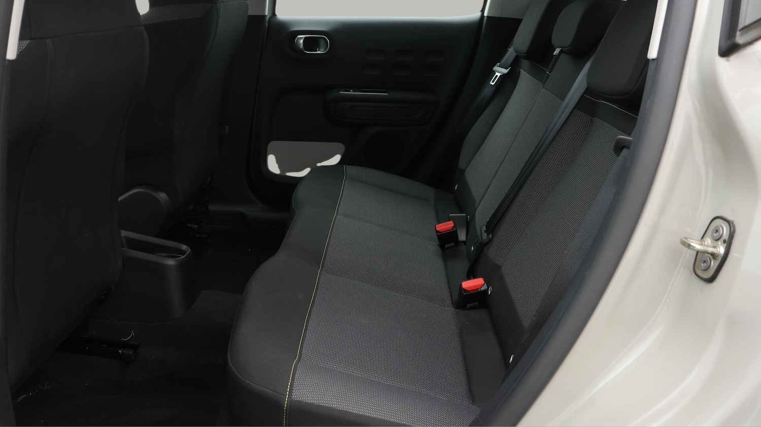 Used Citroen C3 2021 for sale - 76432431: Photo 17