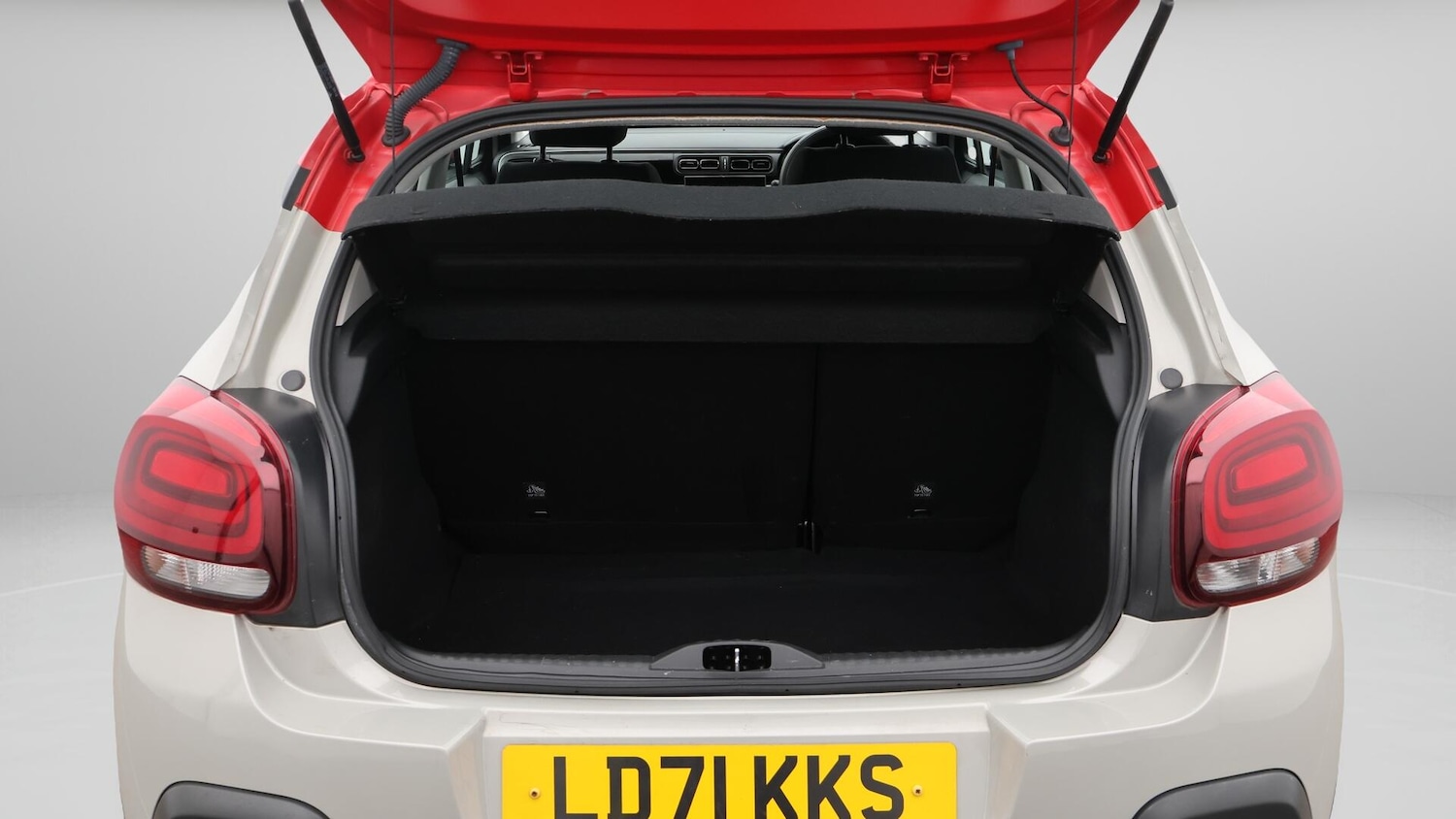 Used Citroen C3 2021 for sale - 76432431: Photo 18