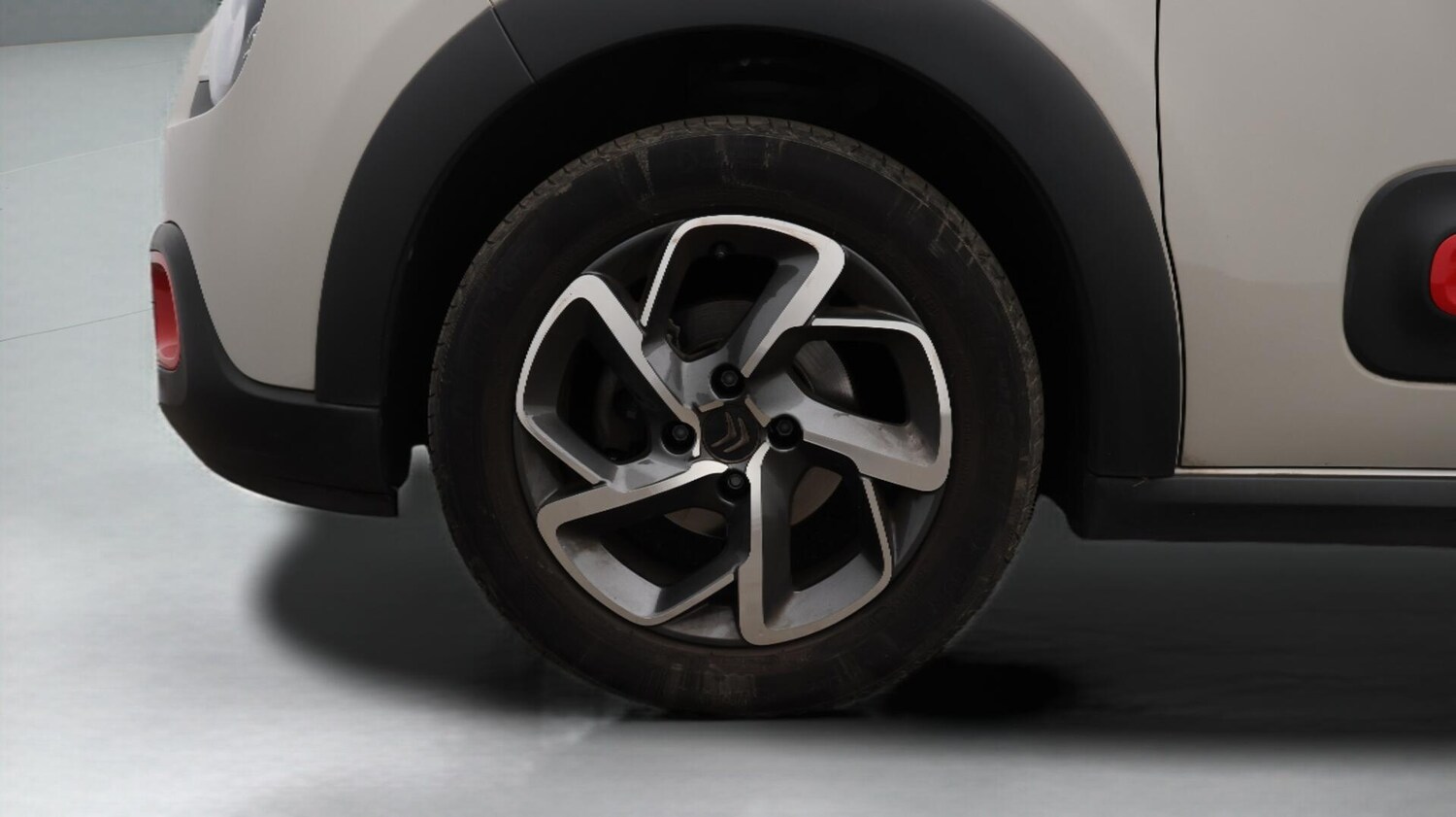 Used Citroen C3 2021 for sale - 76432431: Photo 19