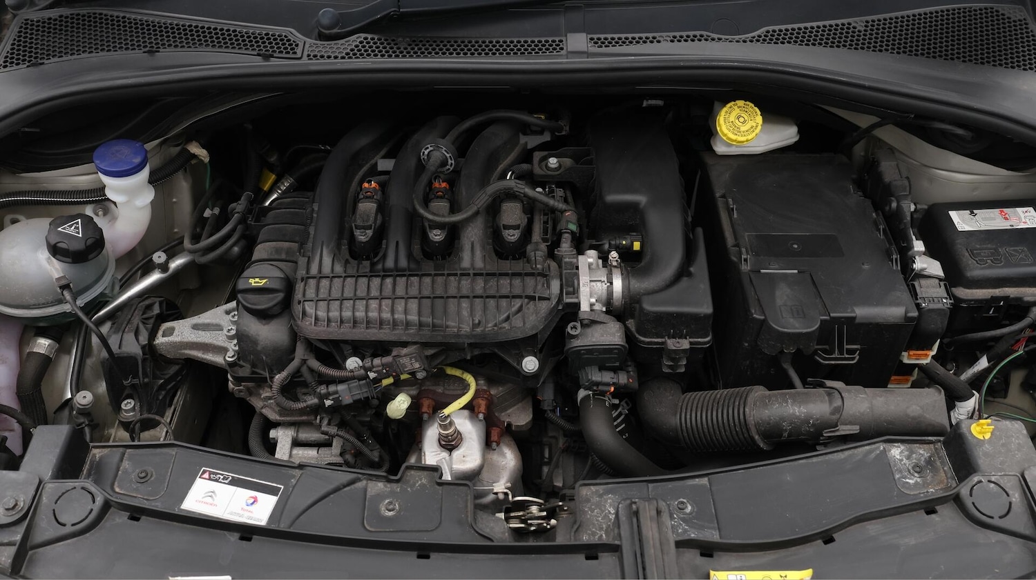 Used Citroen C3 2021 for sale - 76432431: Photo 20