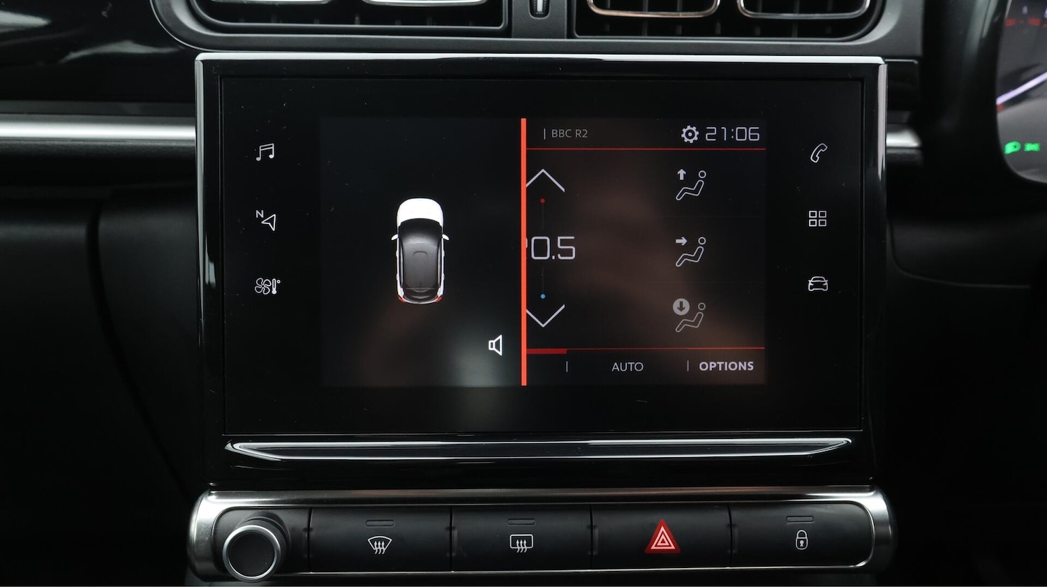 Used Citroen C3 2021 for sale - 76432431: Photo 23