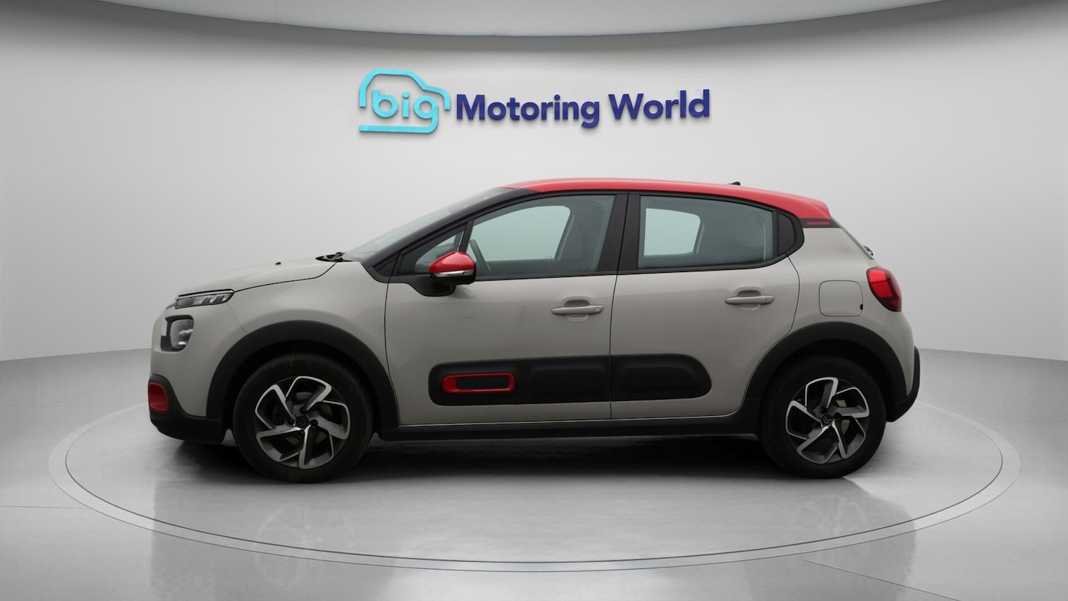 Used Citroen C3 2021 for sale - 76432431: Photo 5