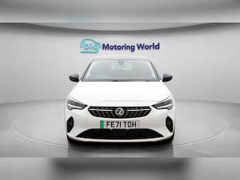 Used Vauxhall Corsa 2021 for sale - 78789940: Photo