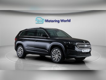 Used Skoda Kodiaq 2023 for sale - 78668313: Photo