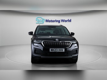 Used Skoda Kodiaq 2023 for sale - 78668313: Photo