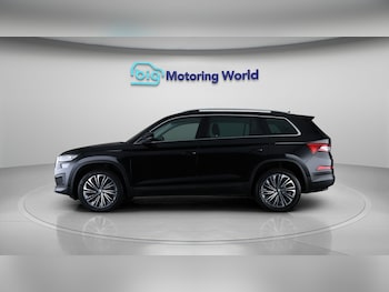 Used Skoda Kodiaq 2023 for sale - 78668313: Photo