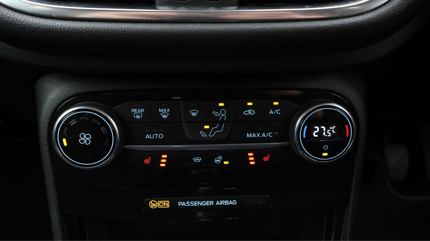 Used Ford Puma 2020 for sale - 77690586: Photo 12