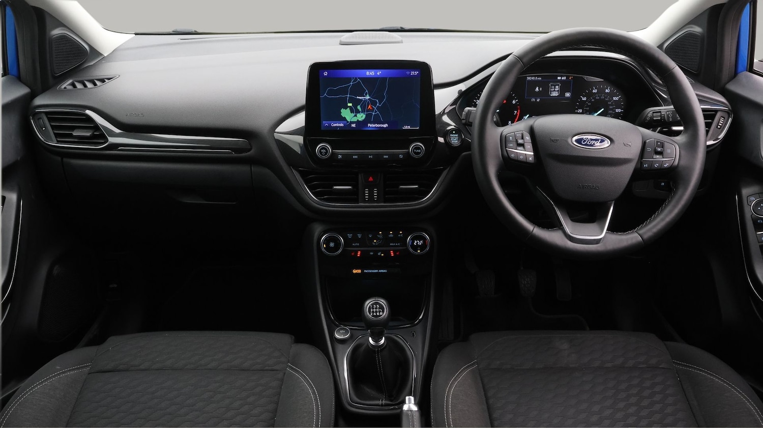 Used Ford Puma 2020 for sale - 77690586: Photo 13