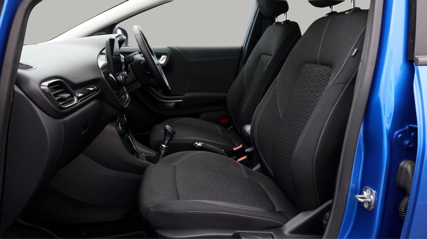 Used Ford Puma 2020 for sale - 77690586: Photo 14