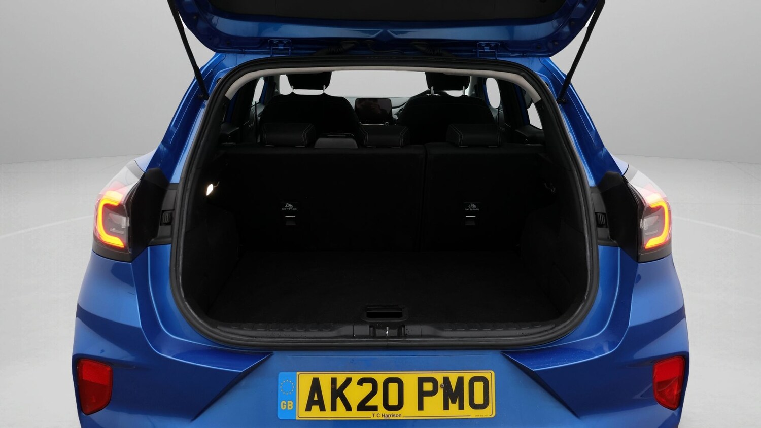 Used Ford Puma 2020 for sale - 77690586: Photo 17