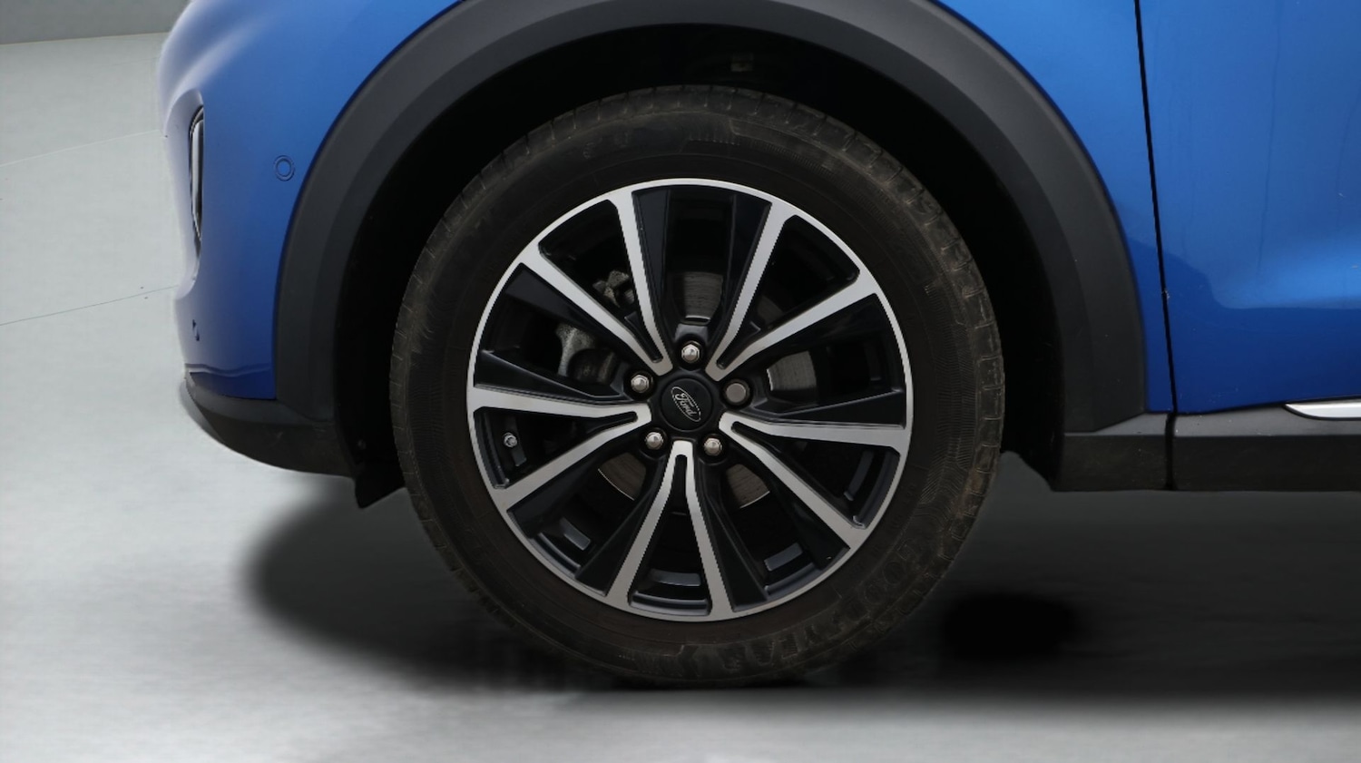 Used Ford Puma 2020 for sale - 77690586: Photo 18