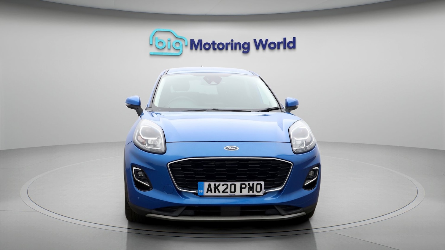 Used Ford Puma 2020 for sale - 77690586: Photo 2