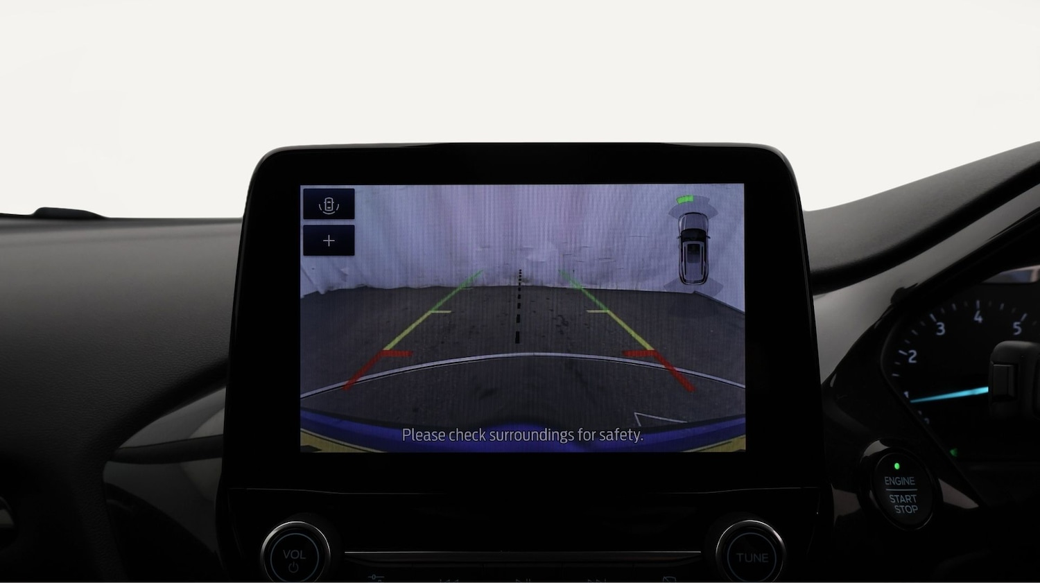 Used Ford Puma 2020 for sale - 77690586: Photo 23