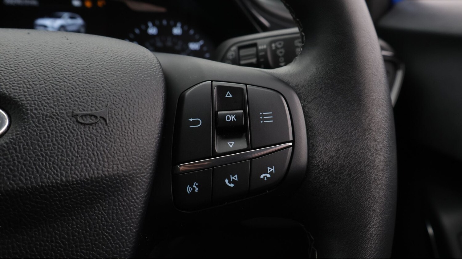 Used Ford Puma 2020 for sale - 77690586: Photo 25