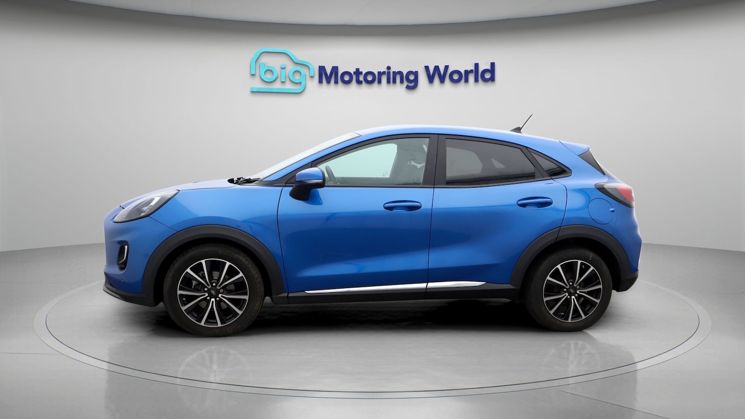 Used Ford Puma 2020 for sale - 77690586: Photo 4