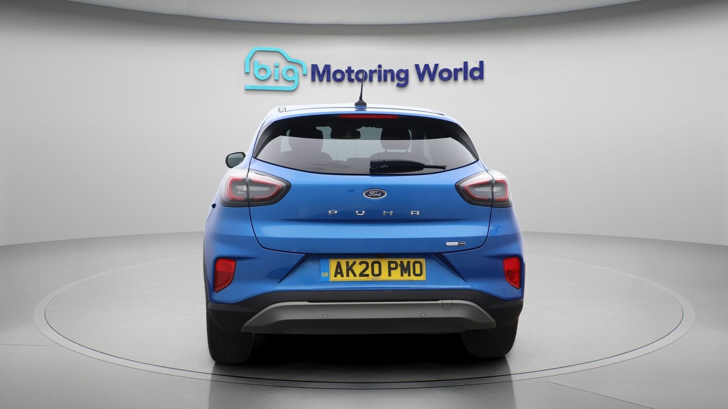 Used Ford Puma 2020 for sale - 77690586: Photo 6