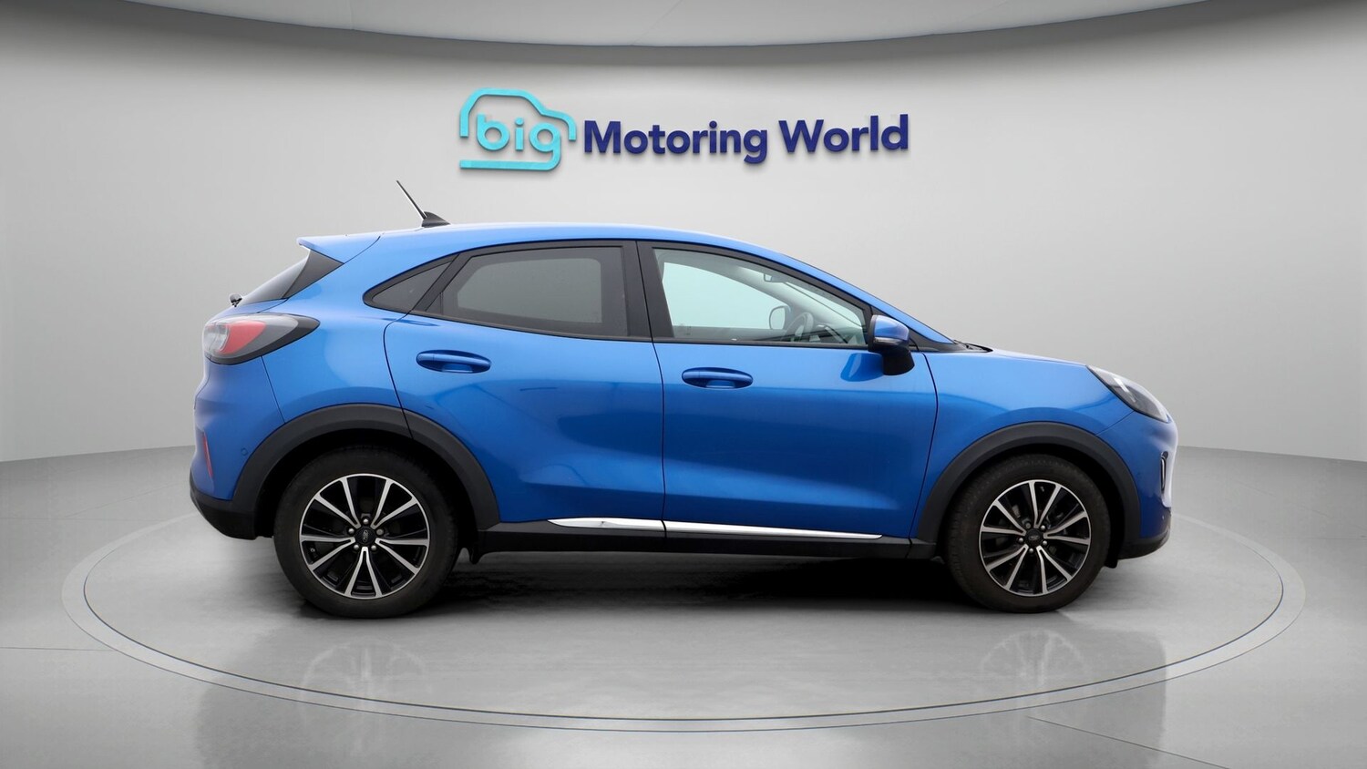 Used Ford Puma 2020 for sale - 77690586: Photo 8