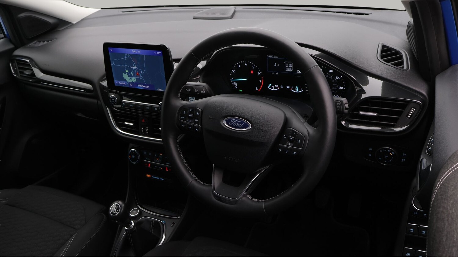 Used Ford Puma 2020 for sale - 77690586: Photo 9