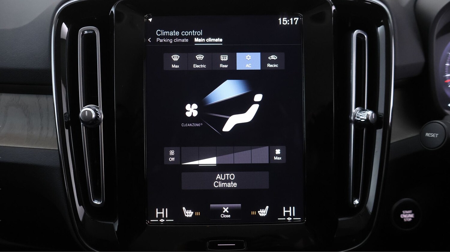 Used Volvo XC40 2022 for sale - 77759223: Photo 12