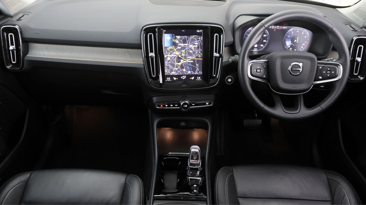 Used Volvo XC40 2022 for sale - 77759223: Photo 13