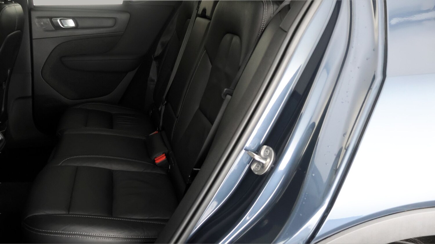 Used Volvo XC40 2022 for sale - 77759223: Photo 16