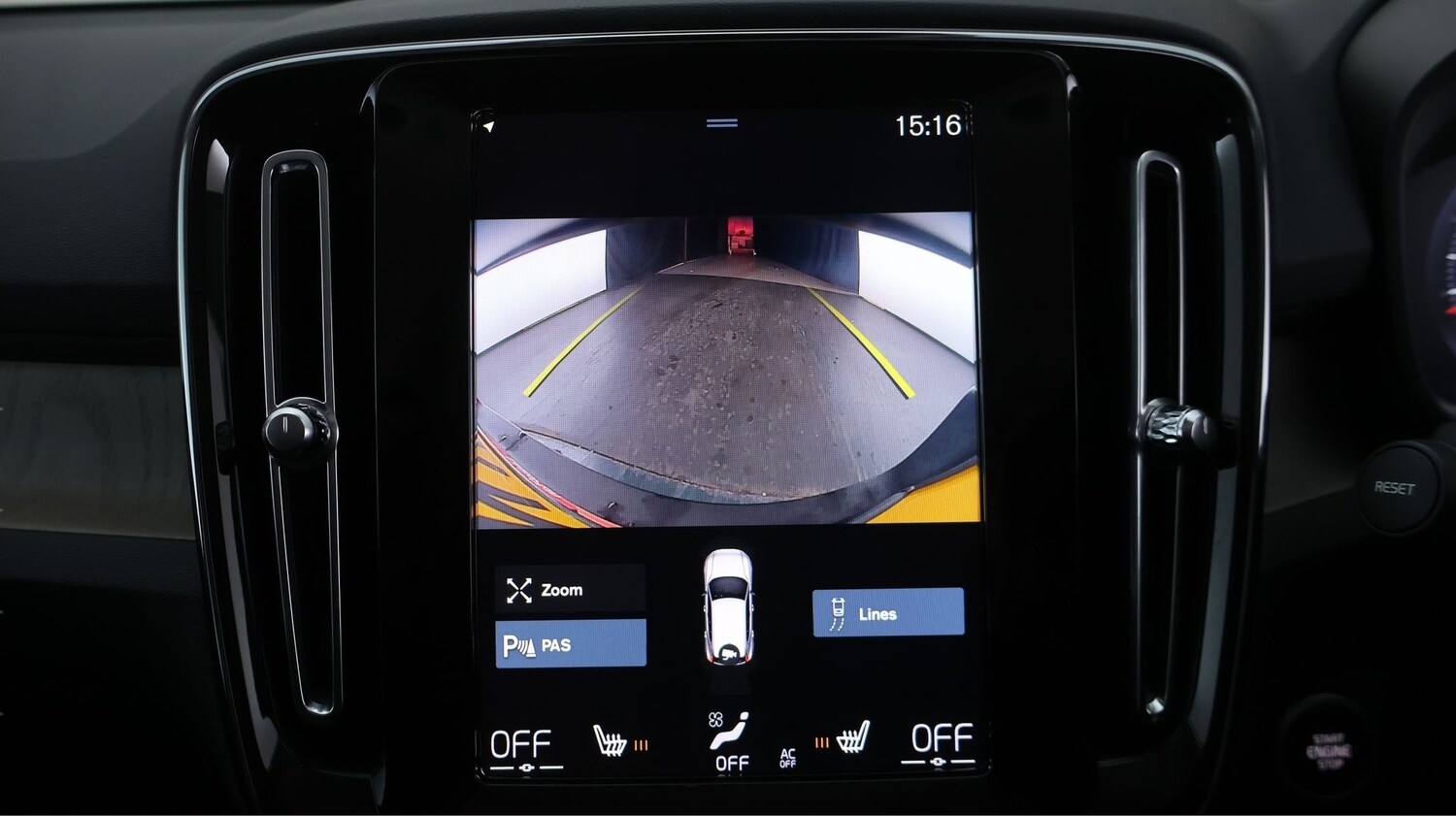 Used Volvo XC40 2022 for sale - 77759223: Photo 22