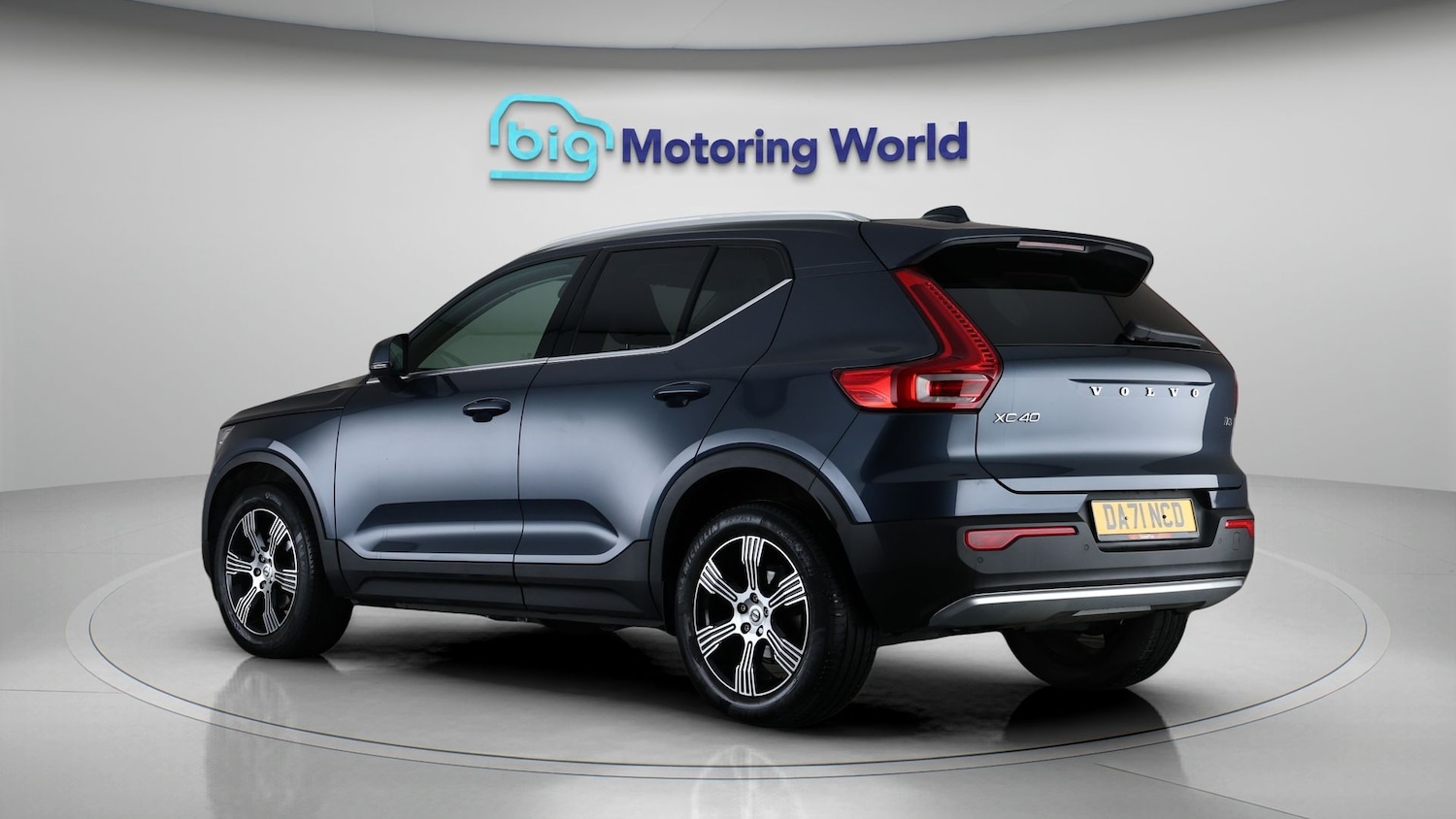 Used Volvo XC40 2022 for sale - 77759223: Photo 5