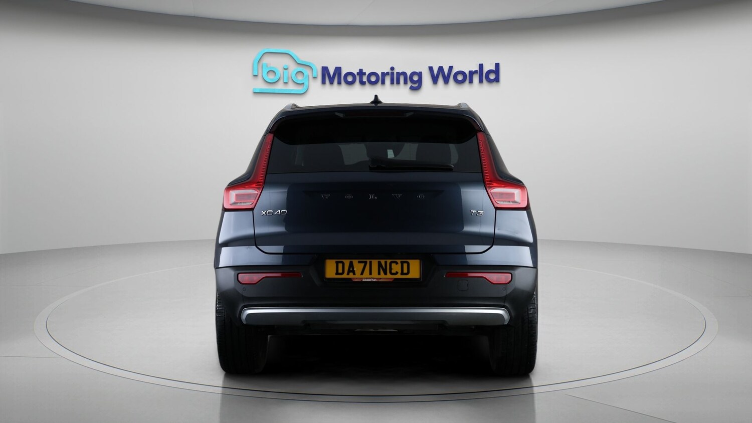 Used Volvo XC40 2022 for sale - 77759223: Photo 6