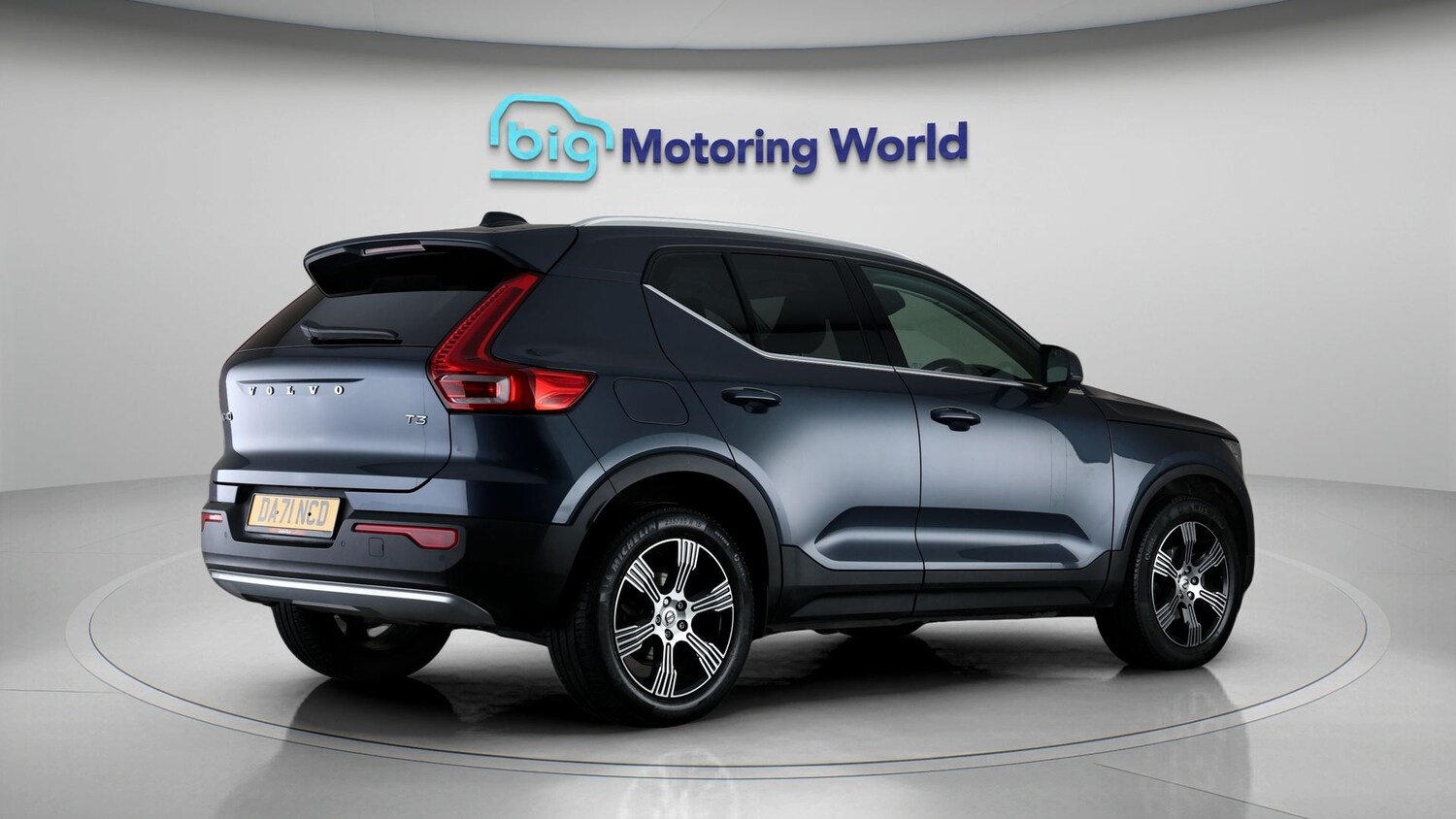 Used Volvo XC40 2022 for sale - 77759223: Photo 7