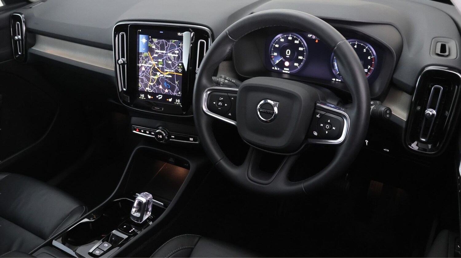 Used Volvo XC40 2022 for sale - 77759223: Photo 9