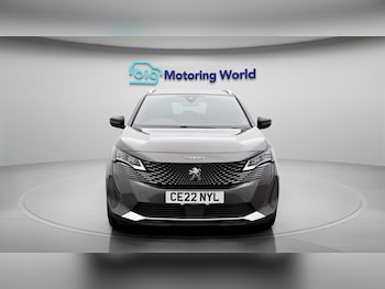 Used Peugeot 5008 2022 for sale - 78435866: Photo