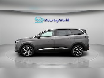 Used Peugeot 5008 2022 for sale - 78435866: Photo