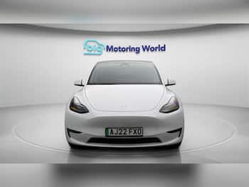 Used Tesla Model Y 2022 for sale - 79883943: Photo