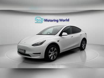 Used Tesla Model Y 2022 for sale - 79883943: Photo