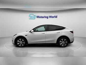 Used Tesla Model Y 2022 for sale - 79883943: Photo