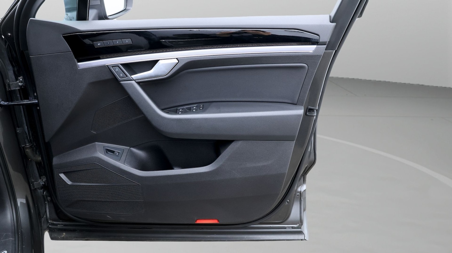 Used Volkswagen Touareg 2019 for sale - 77381132: Photo 15