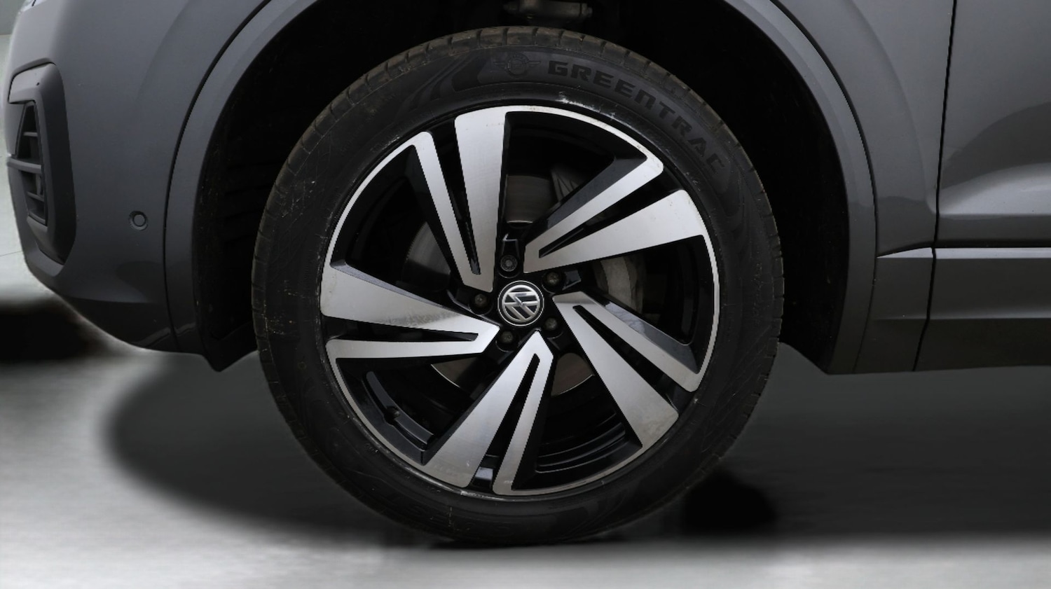 Used Volkswagen Touareg 2019 for sale - 77381132: Photo 18