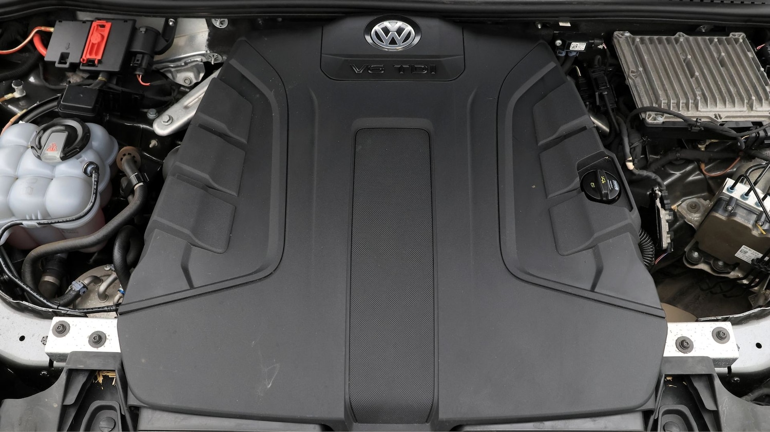 Used Volkswagen Touareg 2019 for sale - 77381132: Photo 19