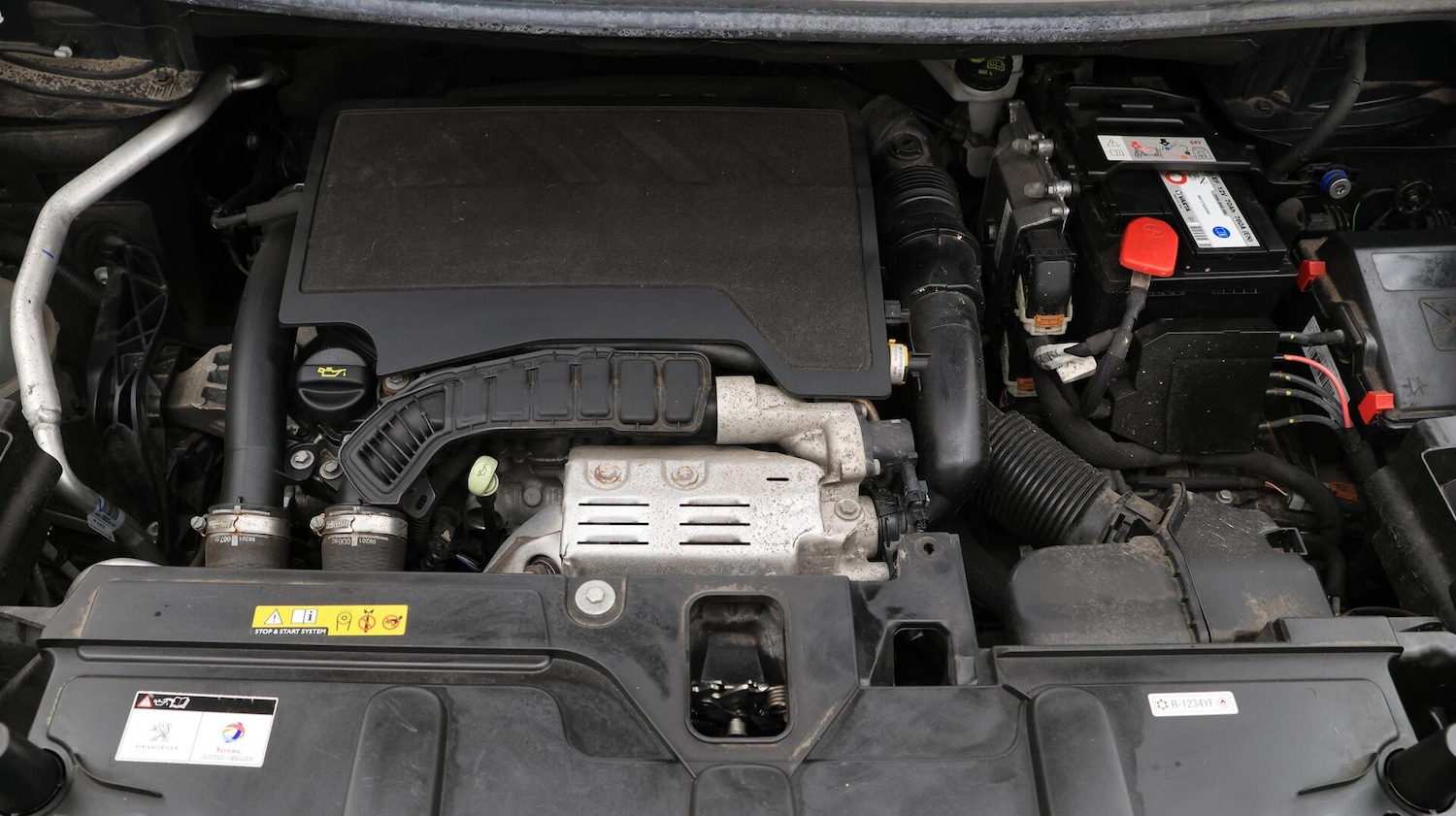 Vehicle 31