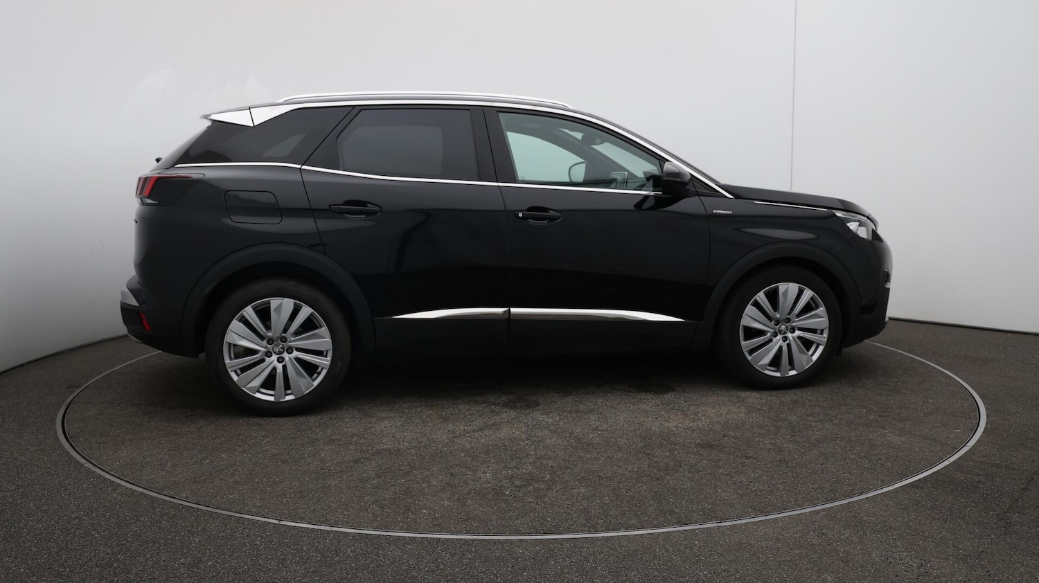 Vehicle 40