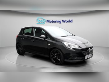 Used Vauxhall Corsa 2019 for sale - 78486088: Photo