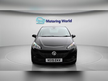 Used Vauxhall Corsa 2019 for sale - 78486088: Photo