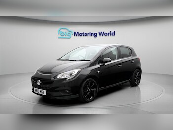 Used Vauxhall Corsa 2019 for sale - 78486088: Photo