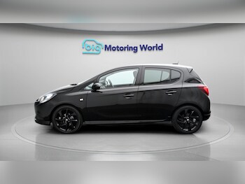 Used Vauxhall Corsa 2019 for sale - 78486088: Photo