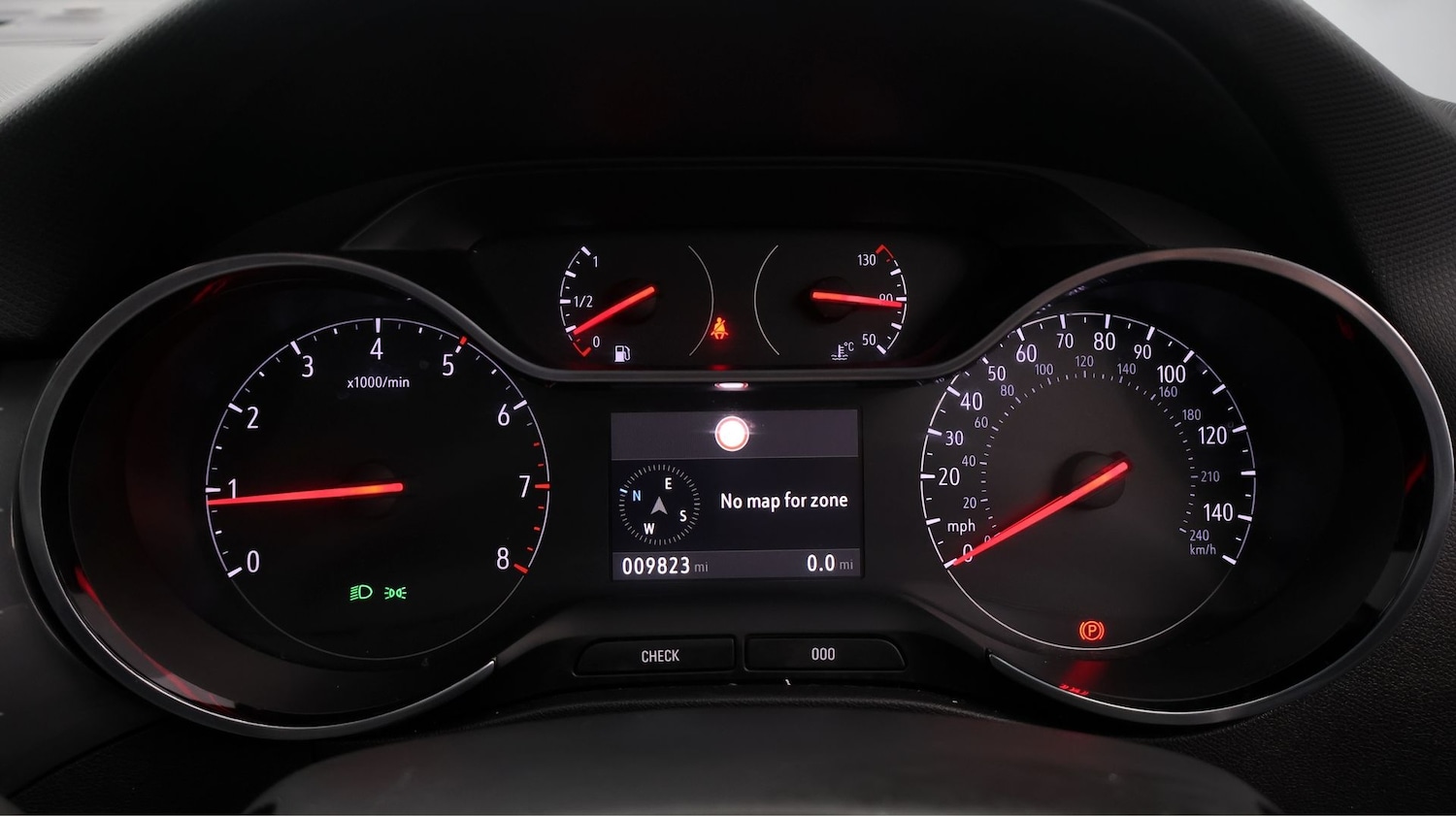 Used Vauxhall Crossland 2022 for sale - 77445839: Photo 10